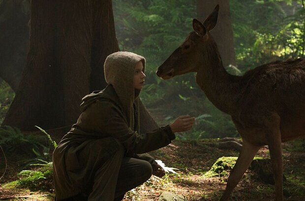 Morgan (2016) - photo 4