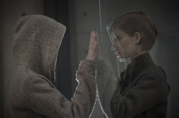 Morgan (2016) - photo 6