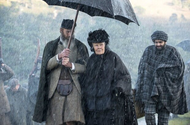 Victoria and Abdul (2017) - photo 10