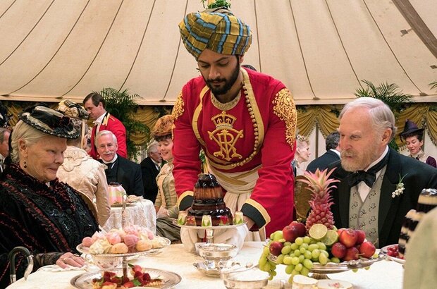 Victoria and Abdul (2017) - photo 9