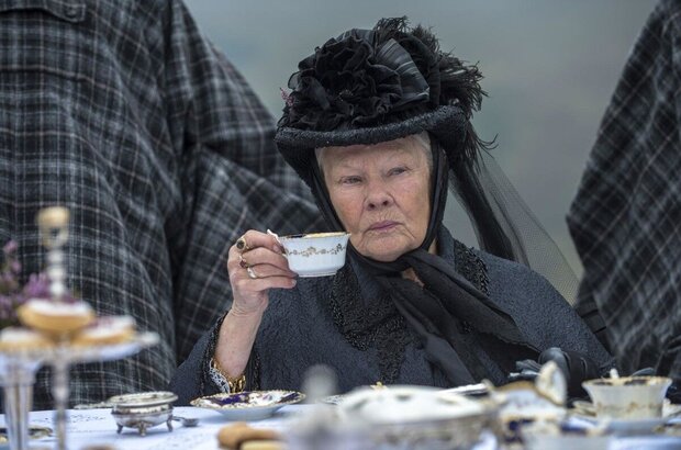 Victoria and Abdul (2017) - photo 11