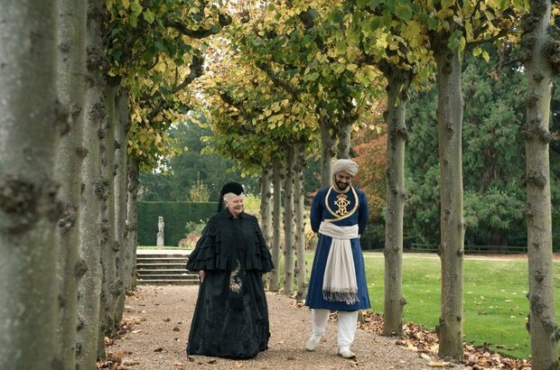 Victoria and Abdul (2017) - photo 1