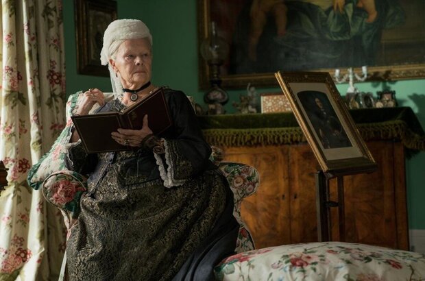 Victoria and Abdul (2017) - photo 6