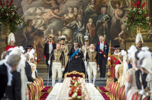 Victoria and Abdul (2017) - photo 3