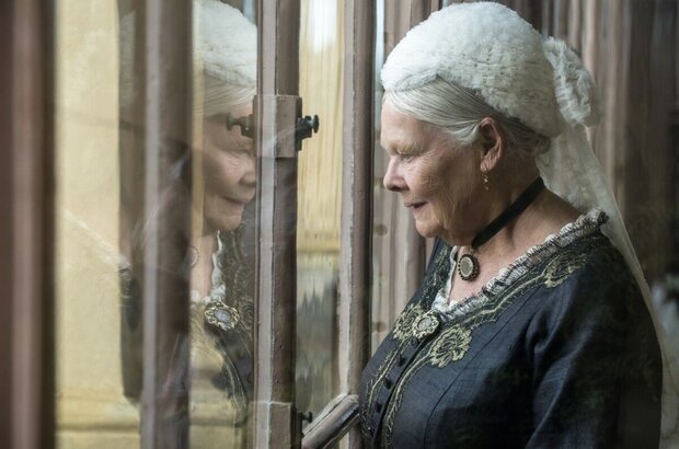 Victoria and Abdul (2017) - photo 4
