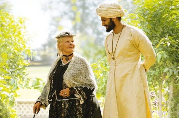 Victoria and Abdul (2017) - photo 2
