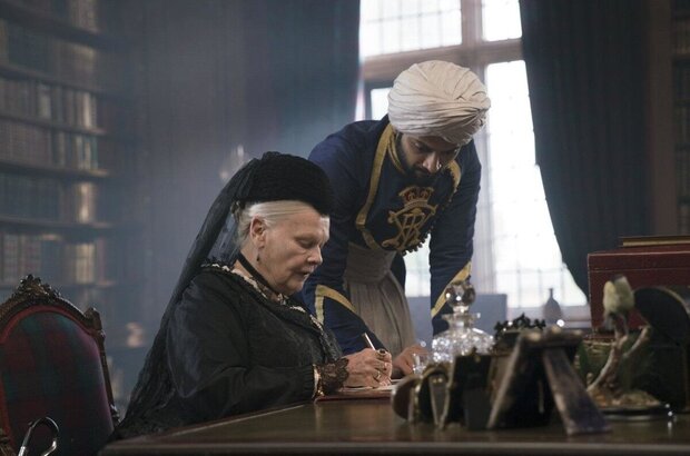 Victoria and Abdul (2017) - photo 5