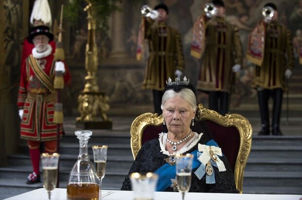Victoria and Abdul (2017) - photo 8