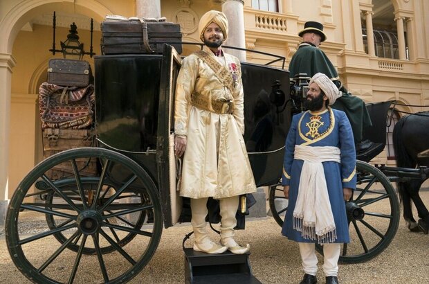 Victoria and Abdul (2017) - photo 7