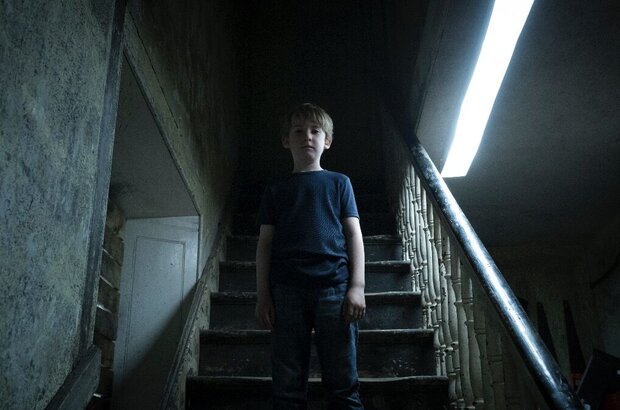 Другой (2018) - фото 7