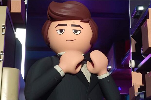 Playmobil: The Movie (2019) - photo 2