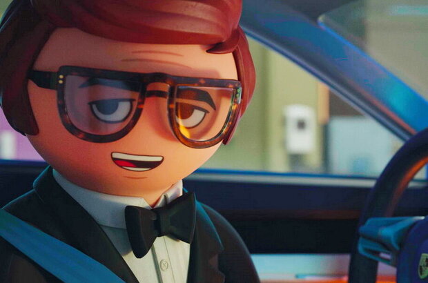 Playmobil: The Movie (2019) - photo 5