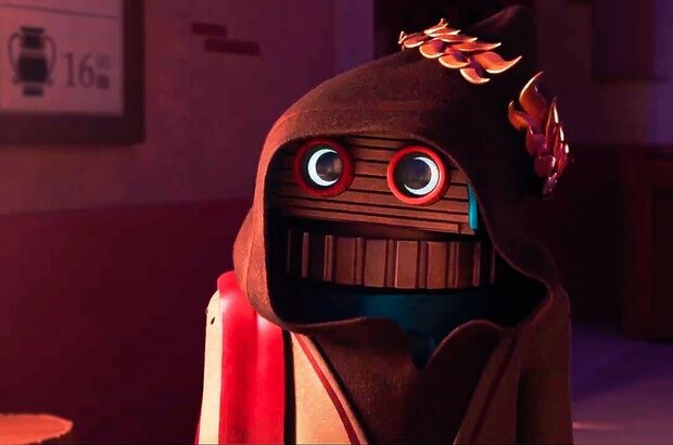 Playmobil: The Movie (2019) - photo 3