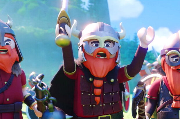 Playmobil: The Movie (2019) - photo 6