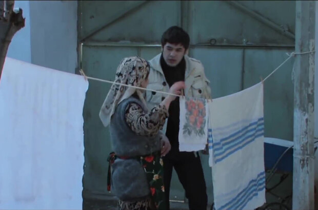 Telba (2008) - photo 1