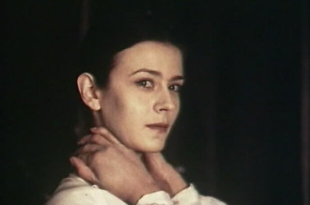 Dvoe pod odnim zontom: Aprelskaya skazka (1983) - photo 1