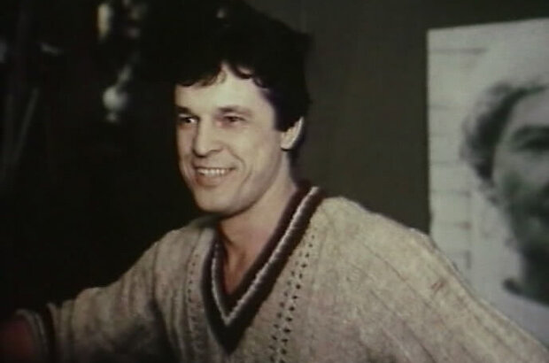 Dvoe pod odnim zontom: Aprelskaya skazka (1983) - photo 2