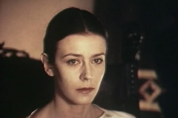 Dvoe pod odnim zontom: Aprelskaya skazka (1983) - photo 7