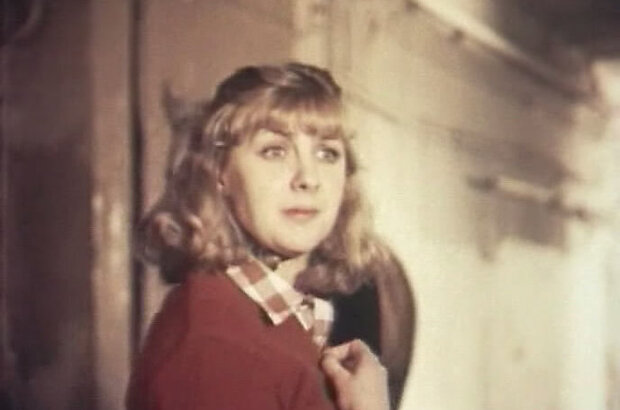 Dvoe pod odnim zontom: Aprelskaya skazka (1983) - photo 4
