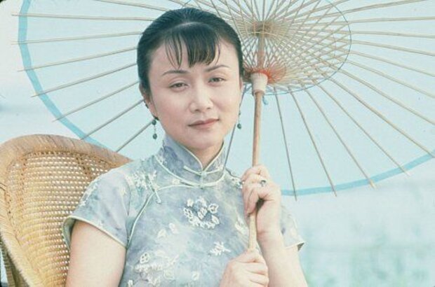 Pavilion of Women (2001) - photo 4