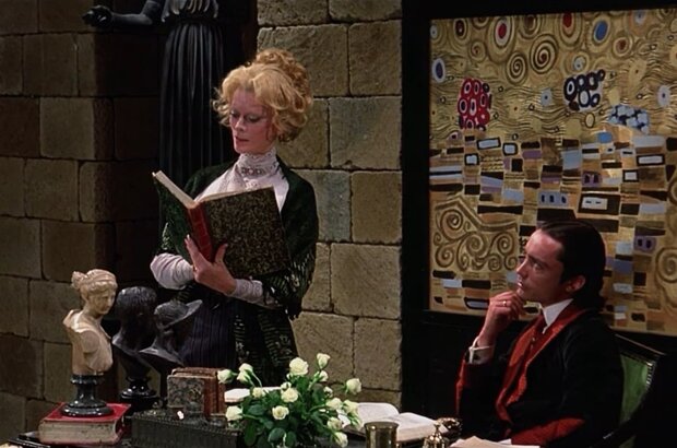 Flesh for Frankenstein (1973) - photo 3