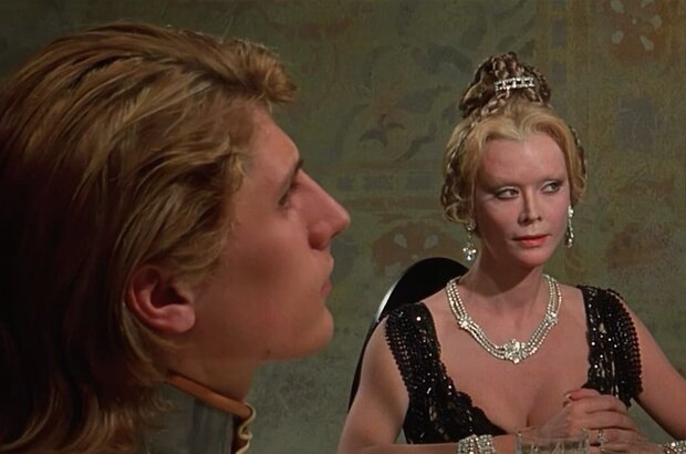 Flesh for Frankenstein (1973) - photo 4