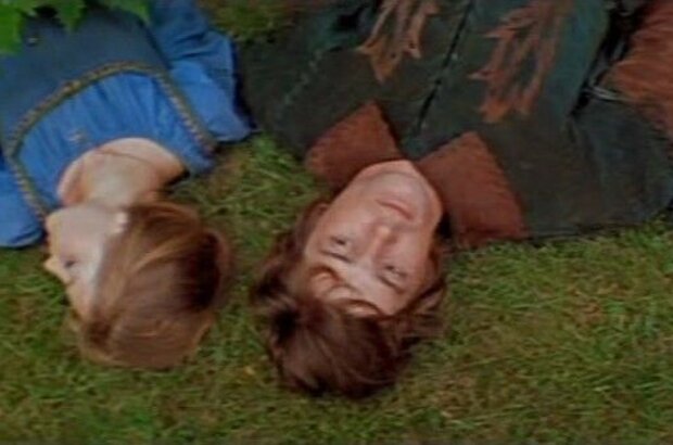 The Scarlet Flower (1977) - photo 4