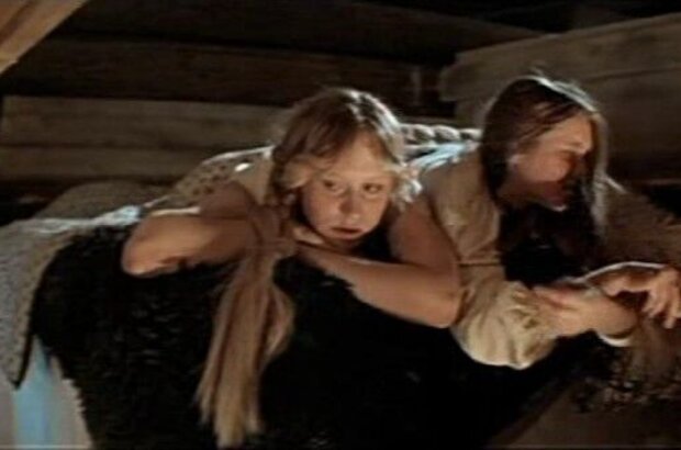 The Scarlet Flower (1977) - photo 3
