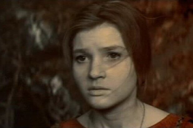 The Scarlet Flower (1977) - photo 2