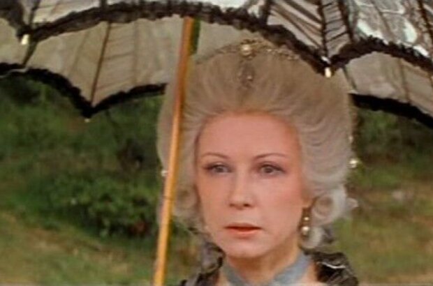 The Scarlet Flower (1977) - photo 7