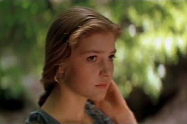 The Scarlet Flower (1977) - photo 6