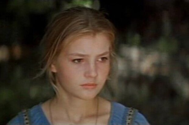 The Scarlet Flower (1977) - photo 1
