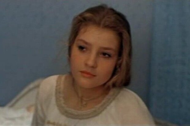 The Scarlet Flower (1977) - photo 5