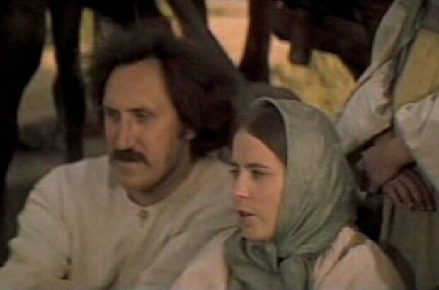 The Scarlet Flower (1977) - photo 8