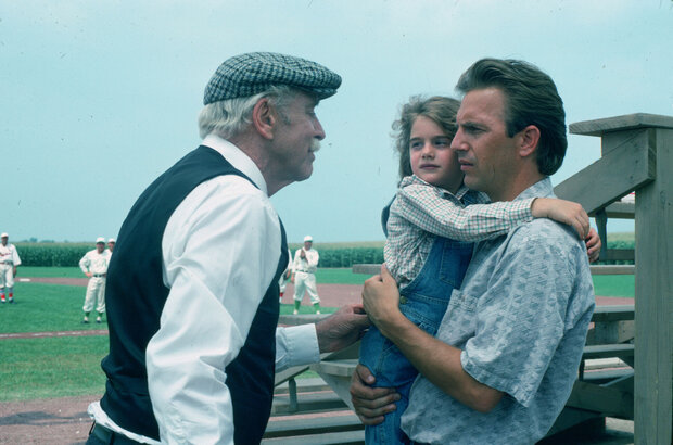 Field of Dreams (1989) - photo 5