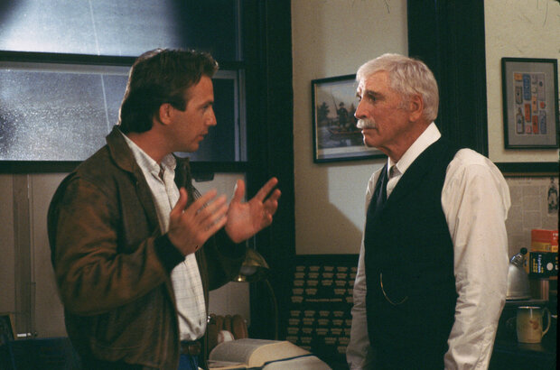 Field of Dreams (1989) - photo 1