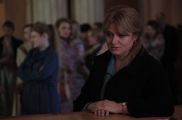 The Icebreaker (2016) - photo 11