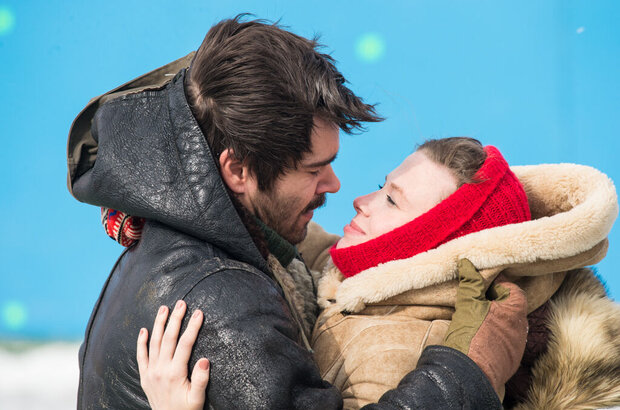 The Icebreaker (2016) - photo 5