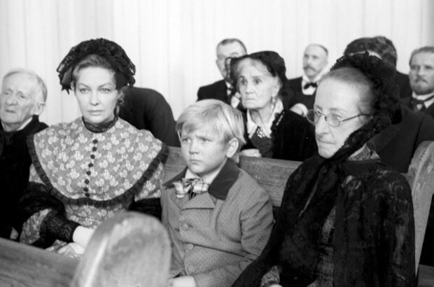 Hopelessly Lost (1973) - photo 3