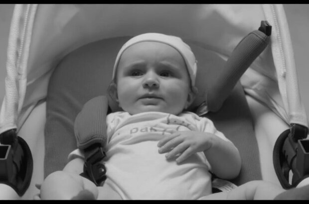 Infinity Baby (2017) - photo 5