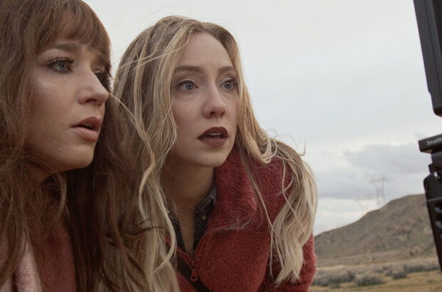 The Desert Project (2020) - photo 4