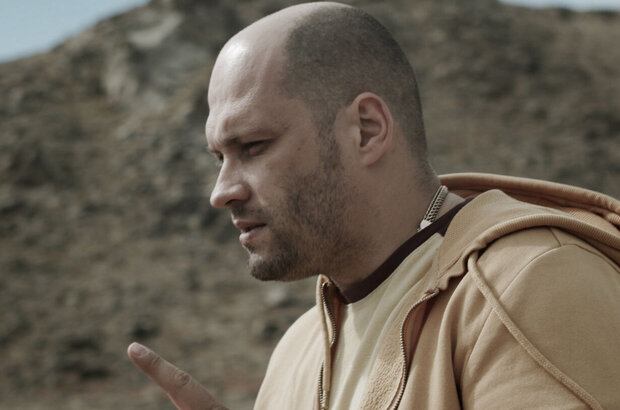 The Desert Project (2020) - photo 2