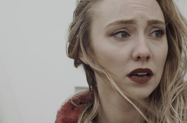 The Desert Project (2020) - photo 8