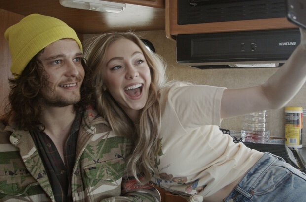 The Desert Project (2020) - photo 5