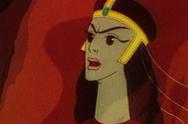Argonauts (1971) - photo 8