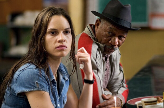 Million Dollar Baby (2004) - photo 5