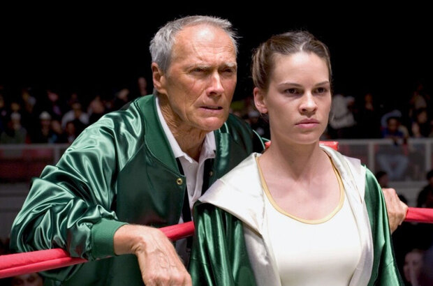 Million Dollar Baby (2004) - photo 4