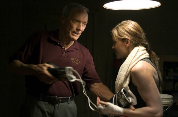 Million Dollar Baby (2004) - photo 2