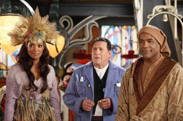 The Santa Clause 3: The Escape Clause (2006) - photo 4