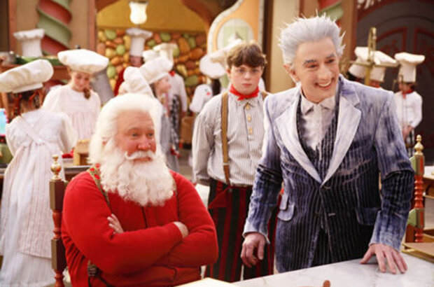 The Santa Clause 3: The Escape Clause (2006) - photo 3
